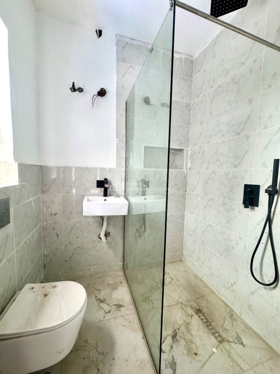 2 Bedrooms Maisonette, Lekki Phase 1, Lekki, Lagos, House for Sale