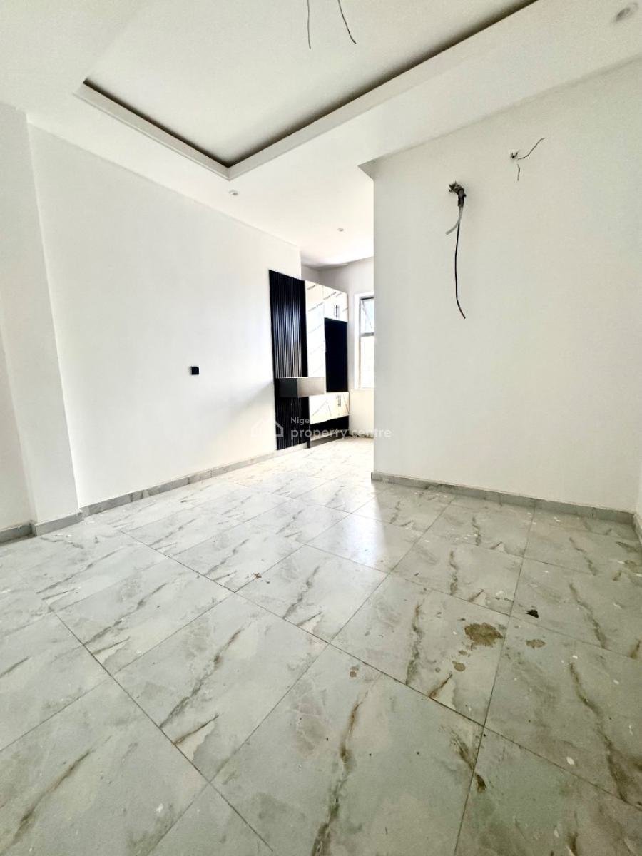 2 Bedrooms Maisonette, Lekki Phase 1, Lekki, Lagos, House for Sale