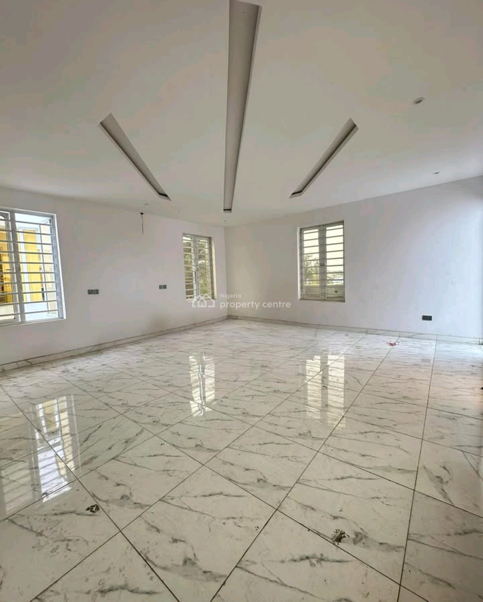 5 Bedrooms Semi Detached Duplex & Bq, Opebi, Ikeja, Lagos, House for Sale