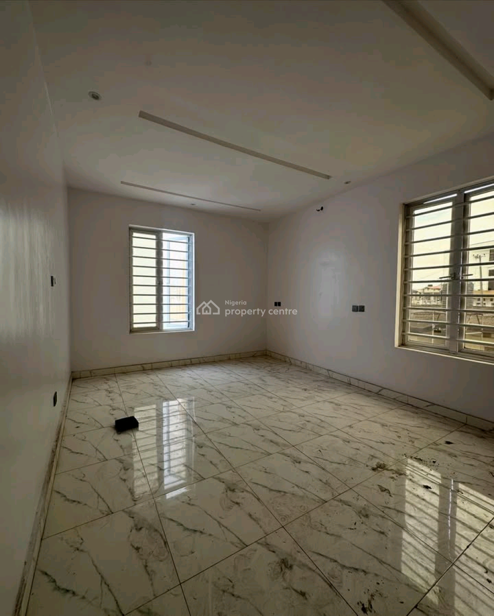 5 Bedrooms Semi Detached Duplex & Bq, Opebi, Ikeja, Lagos, House for Sale