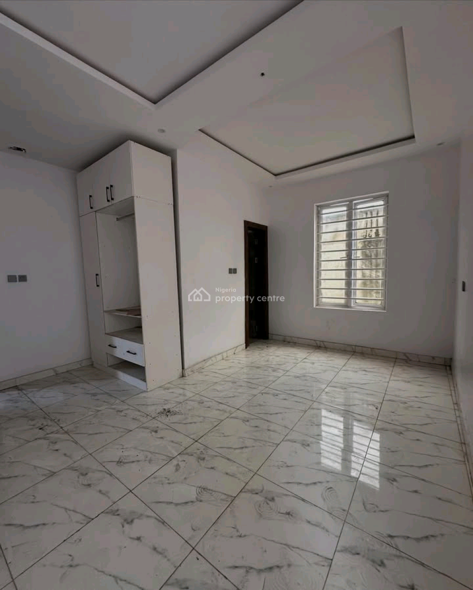 5 Bedrooms Semi Detached Duplex & Bq, Opebi, Ikeja, Lagos, House for Sale