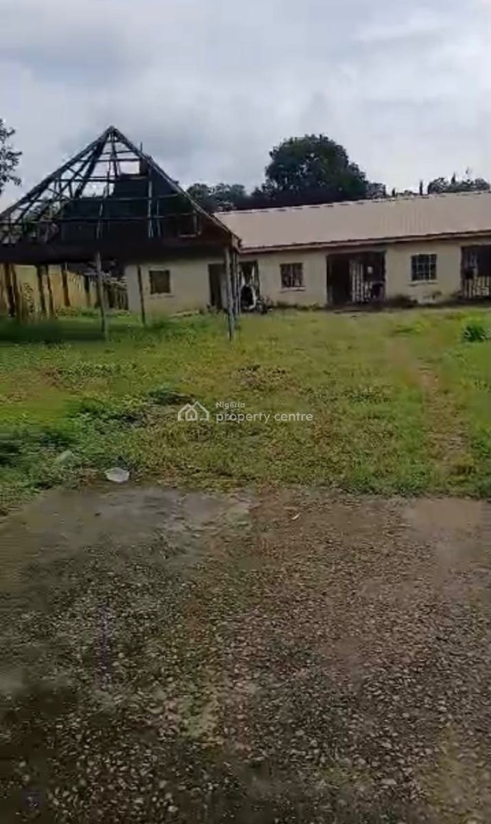 800sqm, Residential, C of O, Tarred Road, Behind Dunamis, Garki, Abuja, Residential Land for Sale
