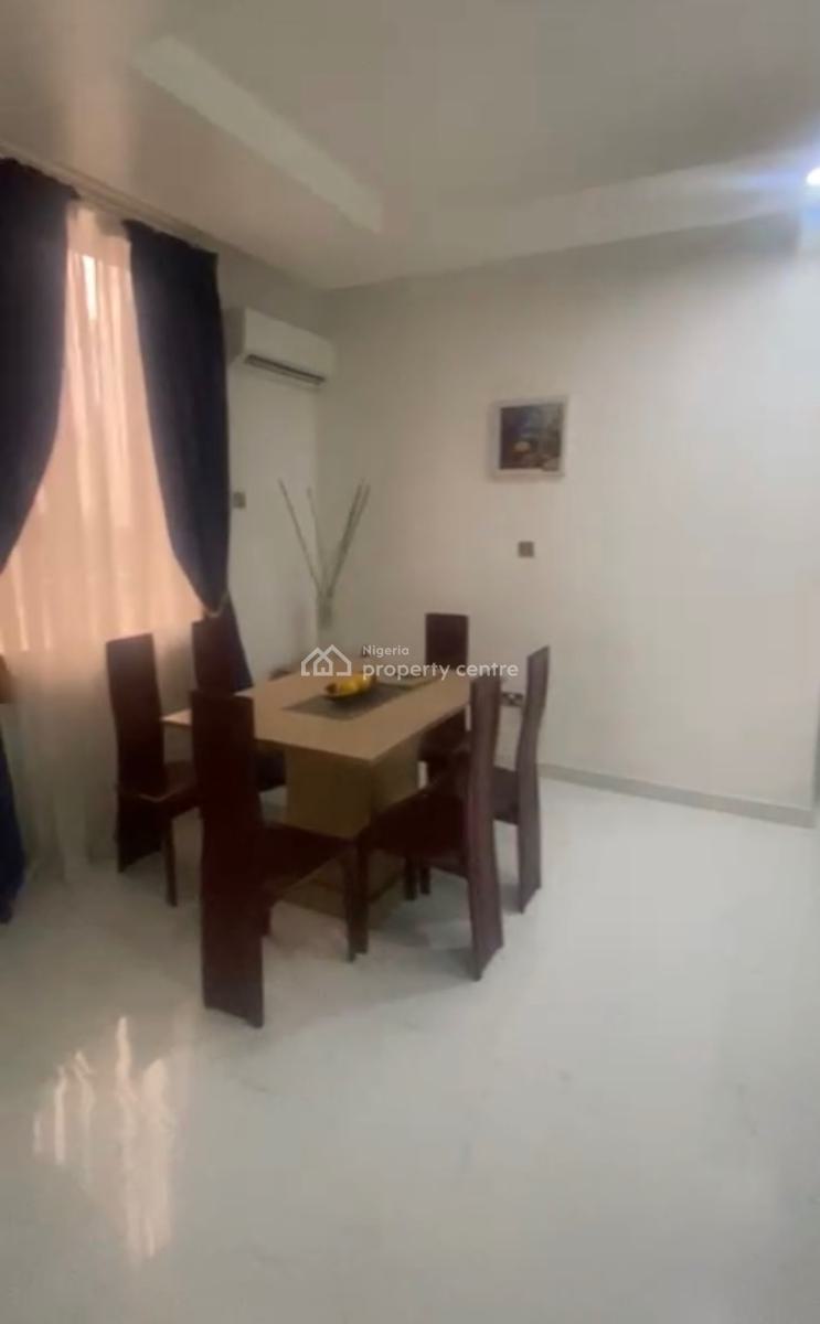 Fully Furnished & Serviced Miniflat, Ikoyi, Lagos, Mini Flat (room and Parlour) for Rent