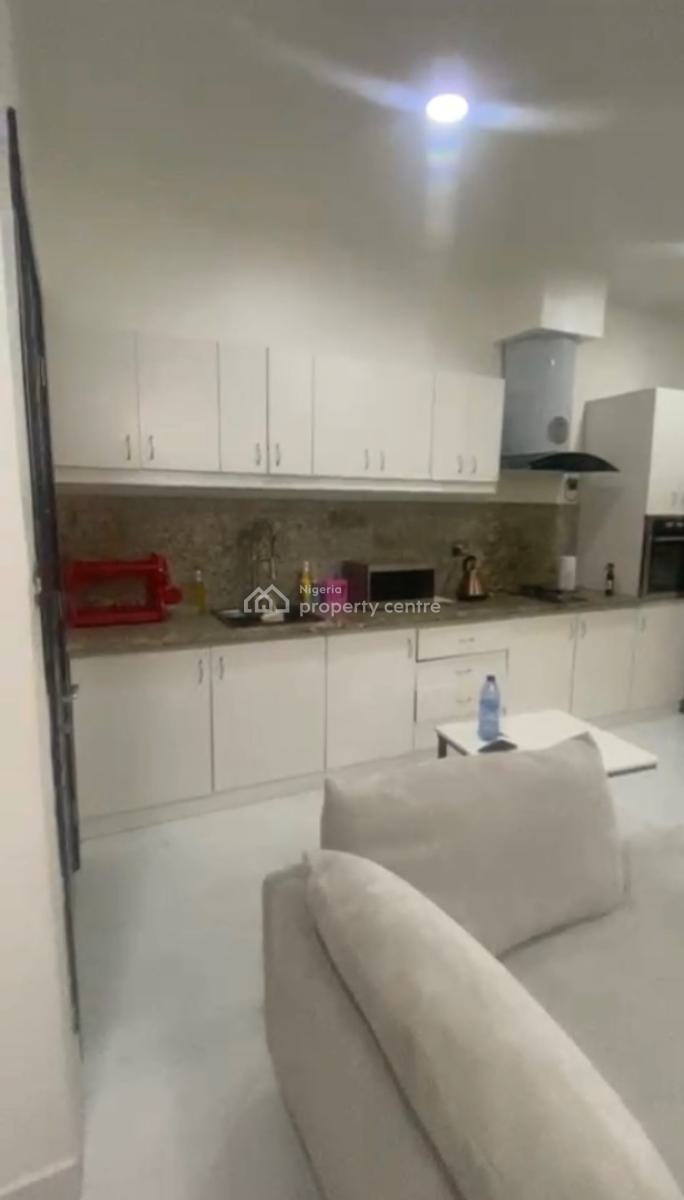 Fully Furnished & Serviced Miniflat, Ikoyi, Lagos, Mini Flat (room and Parlour) for Rent