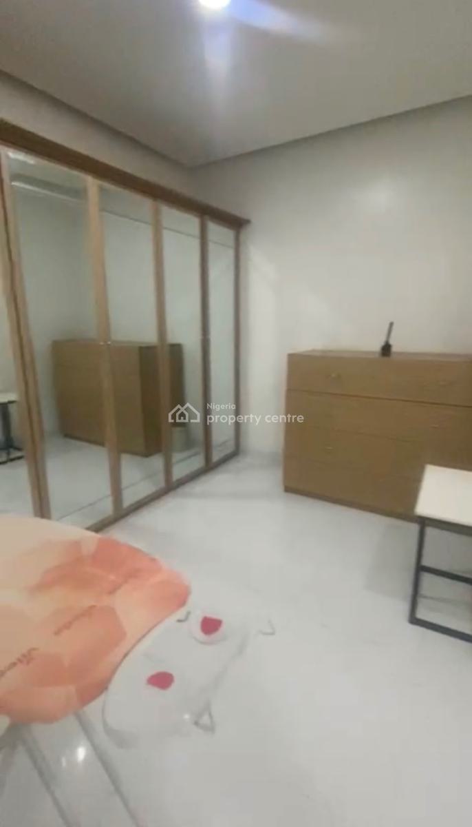 Fully Furnished & Serviced Miniflat, Ikoyi, Lagos, Mini Flat (room and Parlour) for Rent