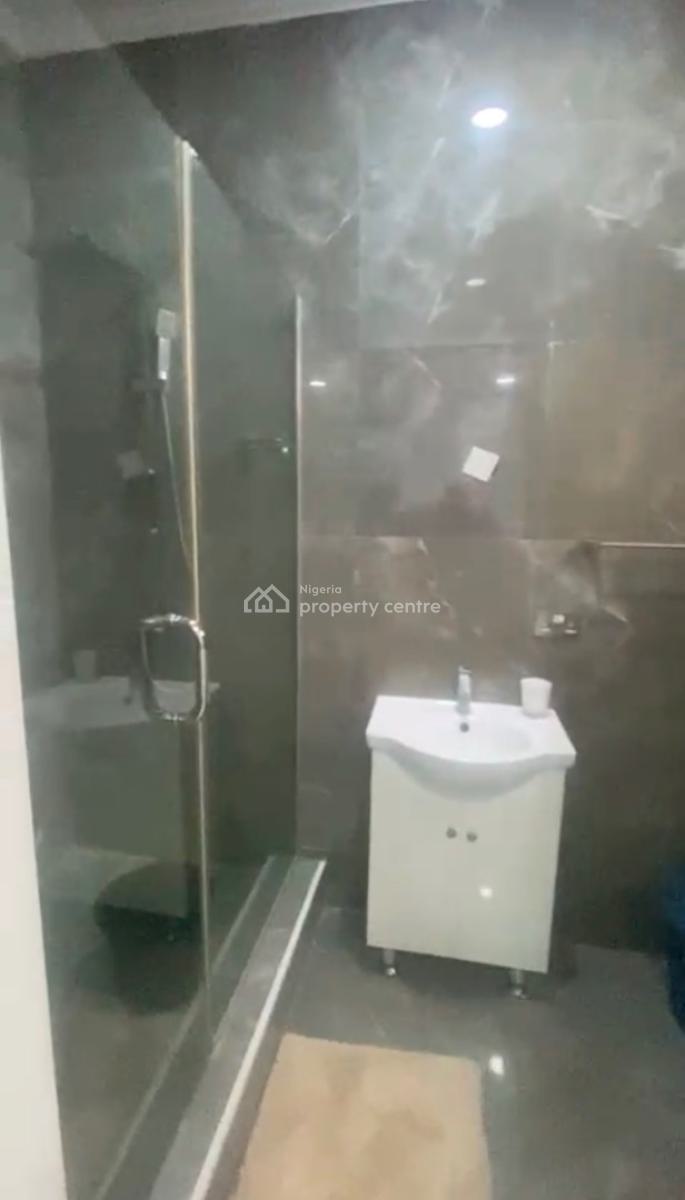 Fully Furnished & Serviced Miniflat, Ikoyi, Lagos, Mini Flat (room and Parlour) for Rent