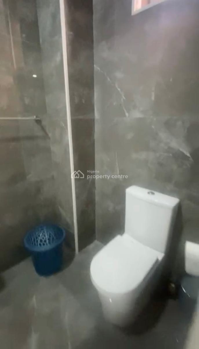 Fully Furnished & Serviced Miniflat, Ikoyi, Lagos, Mini Flat (room and Parlour) for Rent