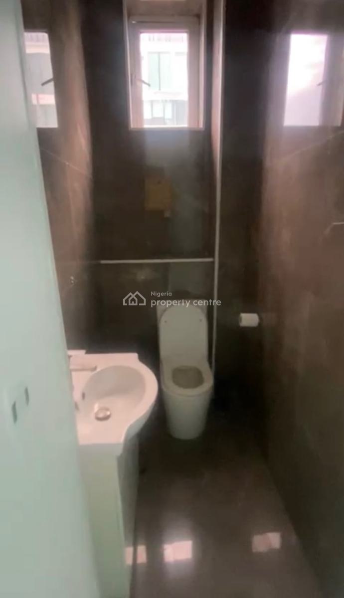 Fully Furnished & Serviced Miniflat, Ikoyi, Lagos, Mini Flat (room and Parlour) for Rent