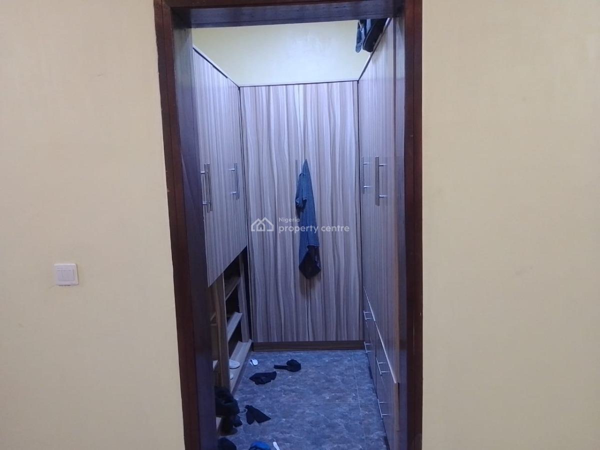4 Bedrooms Detached Duplex with 2 Bedrooms Flat Bq, Berger, Arepo, Ogun, Detached Duplex for Sale