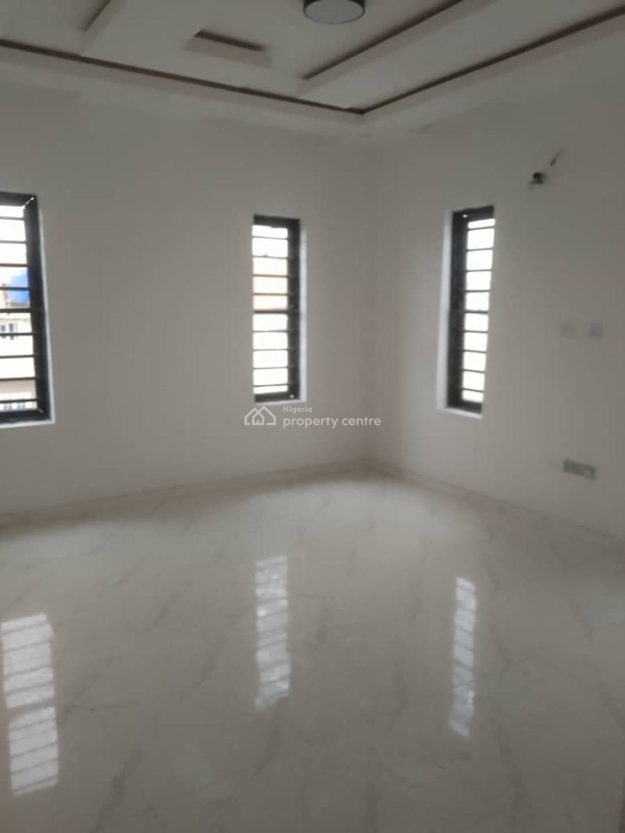 4 Bedrooms Detached Duplex with 2 Bedrooms Flat Bq, Berger, Arepo, Ogun, Detached Duplex for Sale