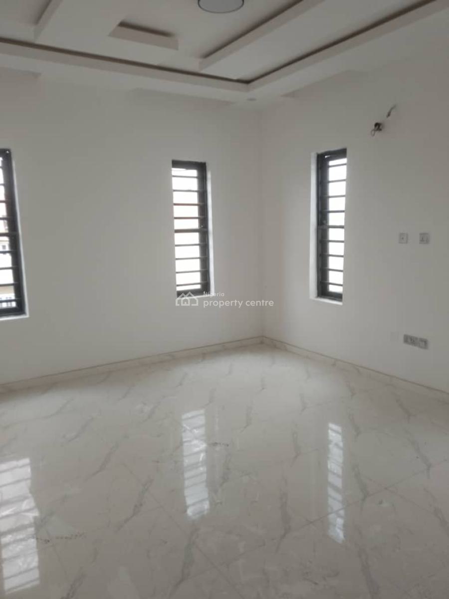 4 Bedrooms Detached Duplex with 2 Bedrooms Flat Bq, Berger, Arepo, Ogun, Detached Duplex for Sale