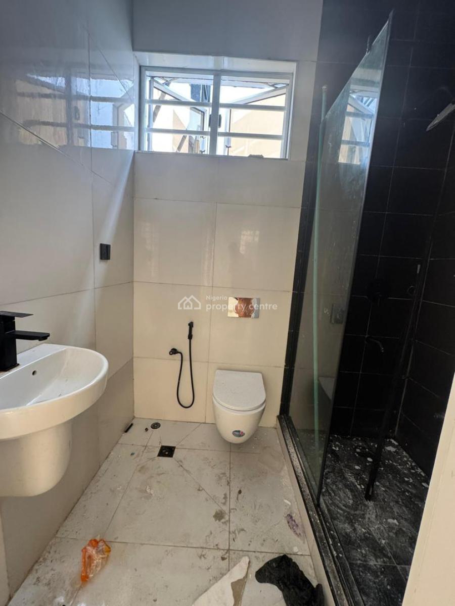 5 Bedrooms Fully Detached Duplex with Bq, Ologolo, Ologolo, Lekki, Lagos, House for Sale