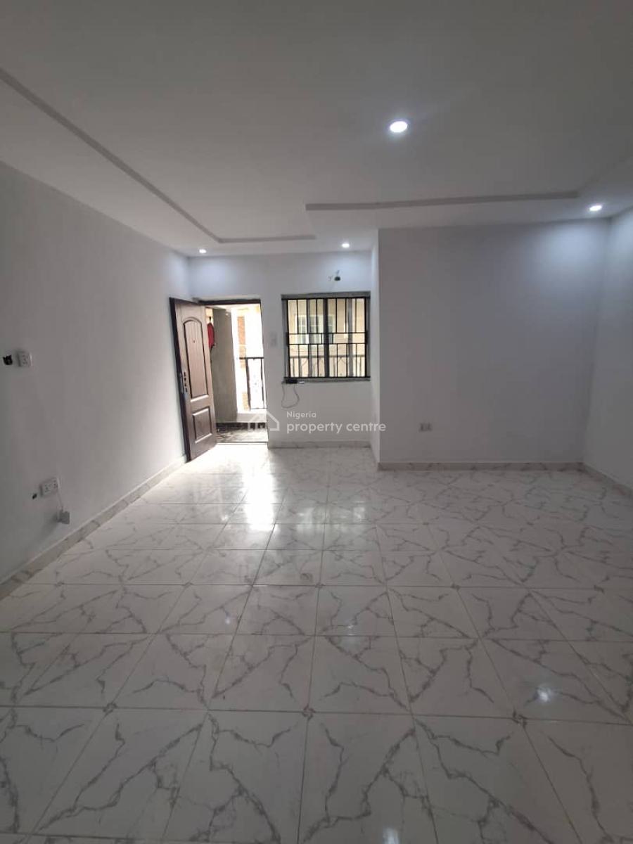 Newly Built 2 Bedroom Apartment All En-suite Available, Badore, Ajah, Lagos, Flat / Apartment for Rent