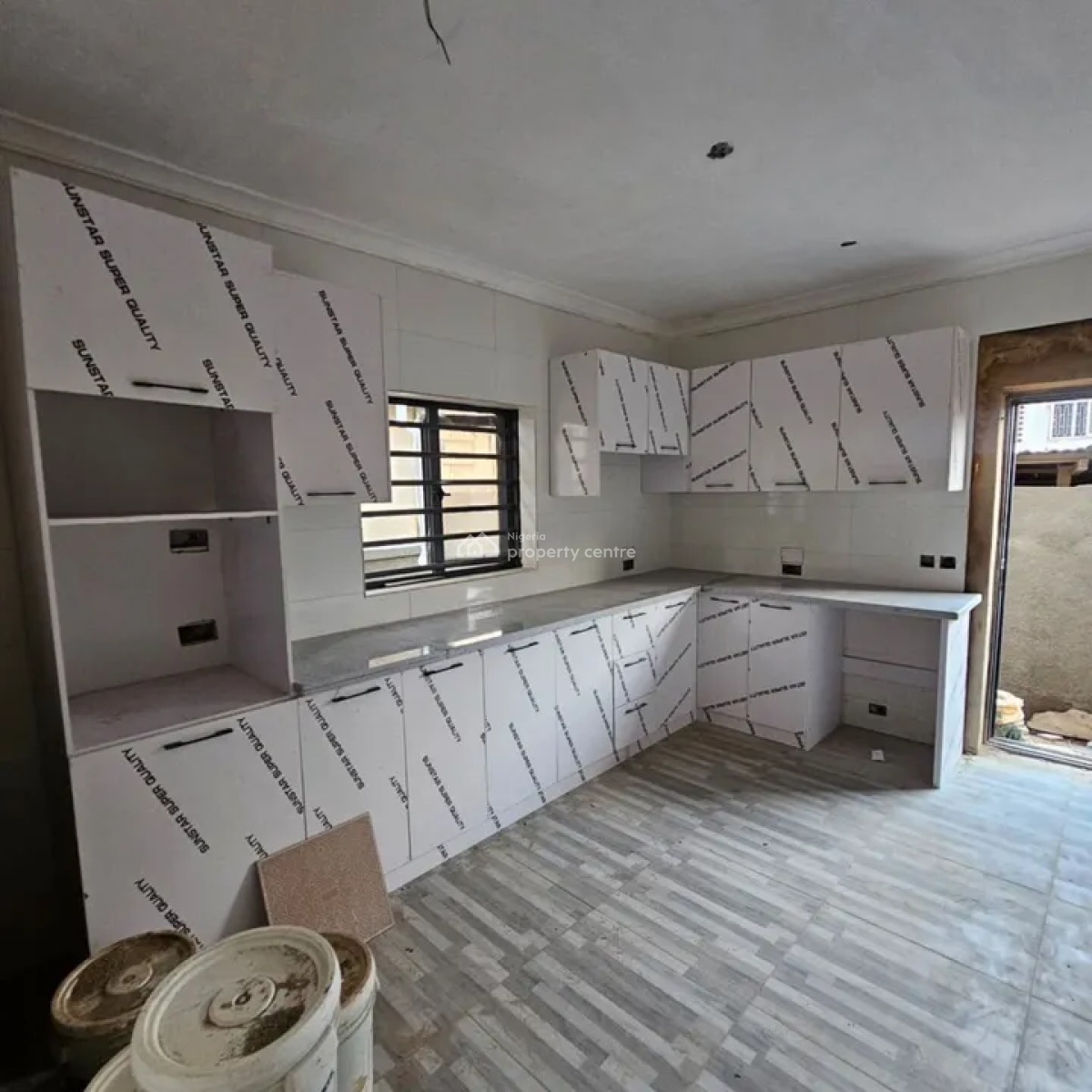 4 Bedroom Semi Detached Duplexes  260m Awolowo, Ikeja  Features:-, Ikeja, Lagos, House for Sale