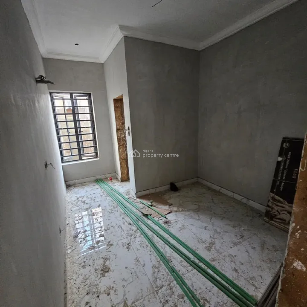 4 Bedroom Semi Detached Duplexes  260m Awolowo, Ikeja  Features:-, Ikeja, Lagos, House for Sale