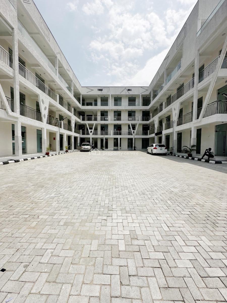 Prime Shop, Ikota, Lekki, Lagos, Plaza / Complex / Mall for Rent