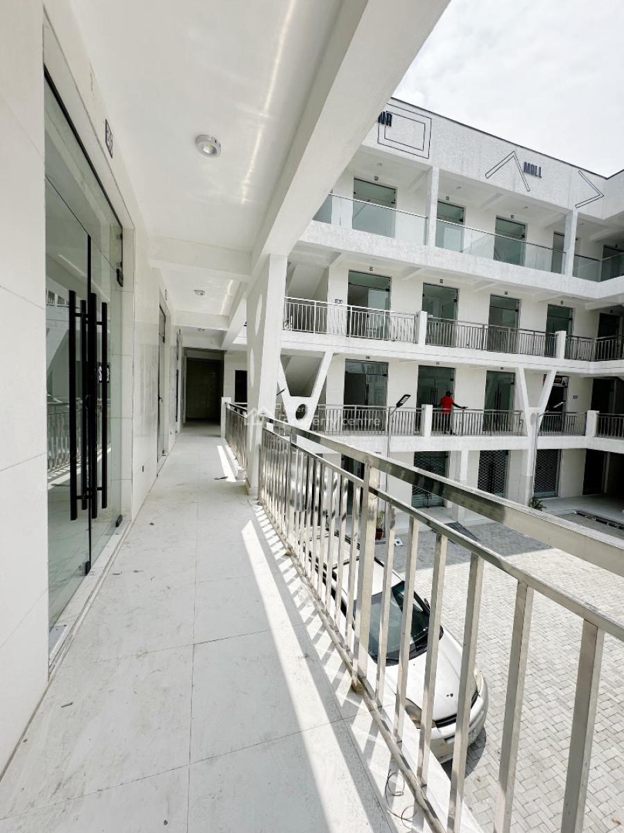 Prime Shop, Ikota, Lekki, Lagos, Plaza / Complex / Mall for Rent