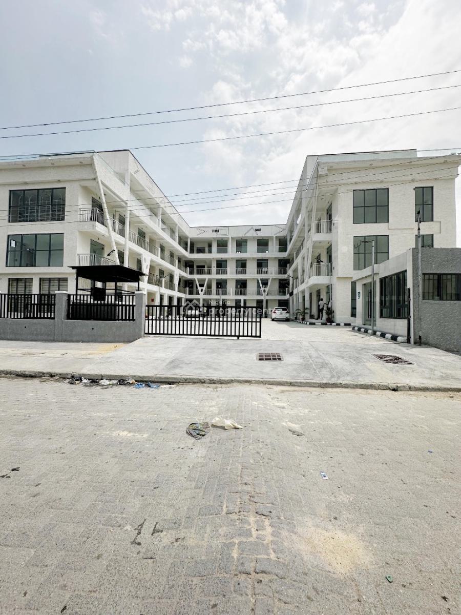 Prime Shop, Ikota, Lekki, Lagos, Plaza / Complex / Mall for Rent