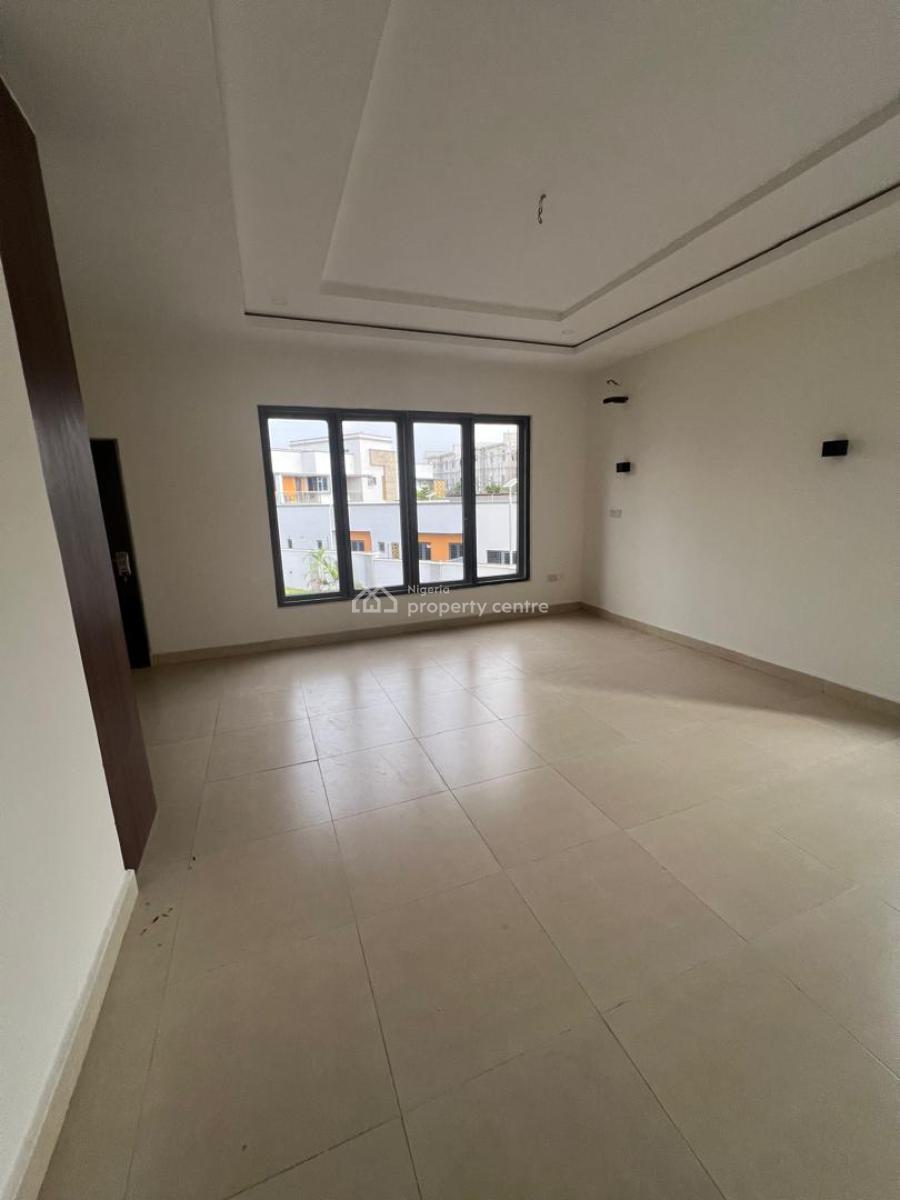 *7-bedroom +bq (all Ensuite) Exquisite Mansion Tastefully Finished*, Wuye District, Wuye, Abuja, Detached Duplex for Sale