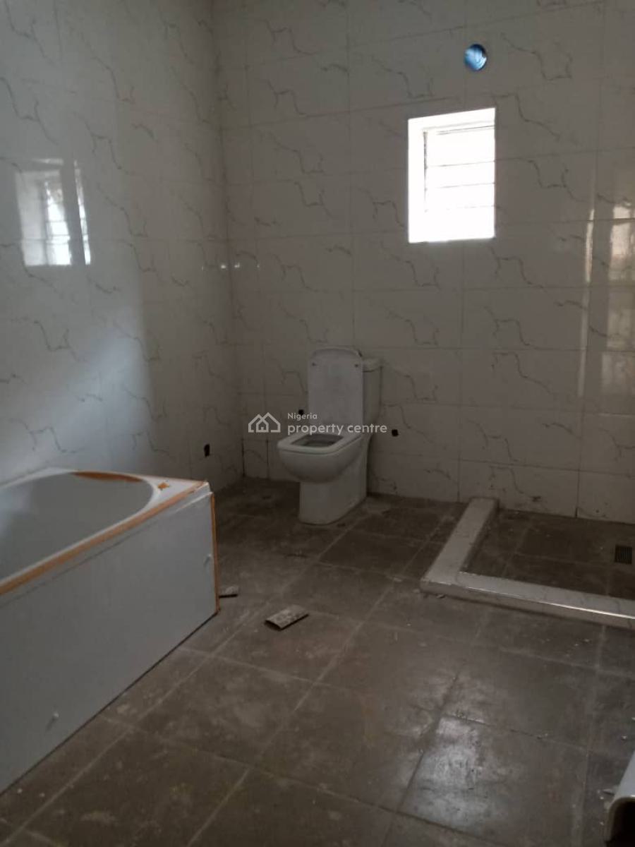 *7-bedroom +bq (all Ensuite) Exquisite Mansion Tastefully Finished*, Wuye District, Wuye, Abuja, Detached Duplex for Sale