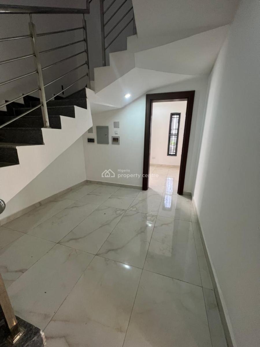 *7-bedroom +bq (all Ensuite) Exquisite Mansion Tastefully Finished*, Wuye District, Wuye, Abuja, Detached Duplex for Sale