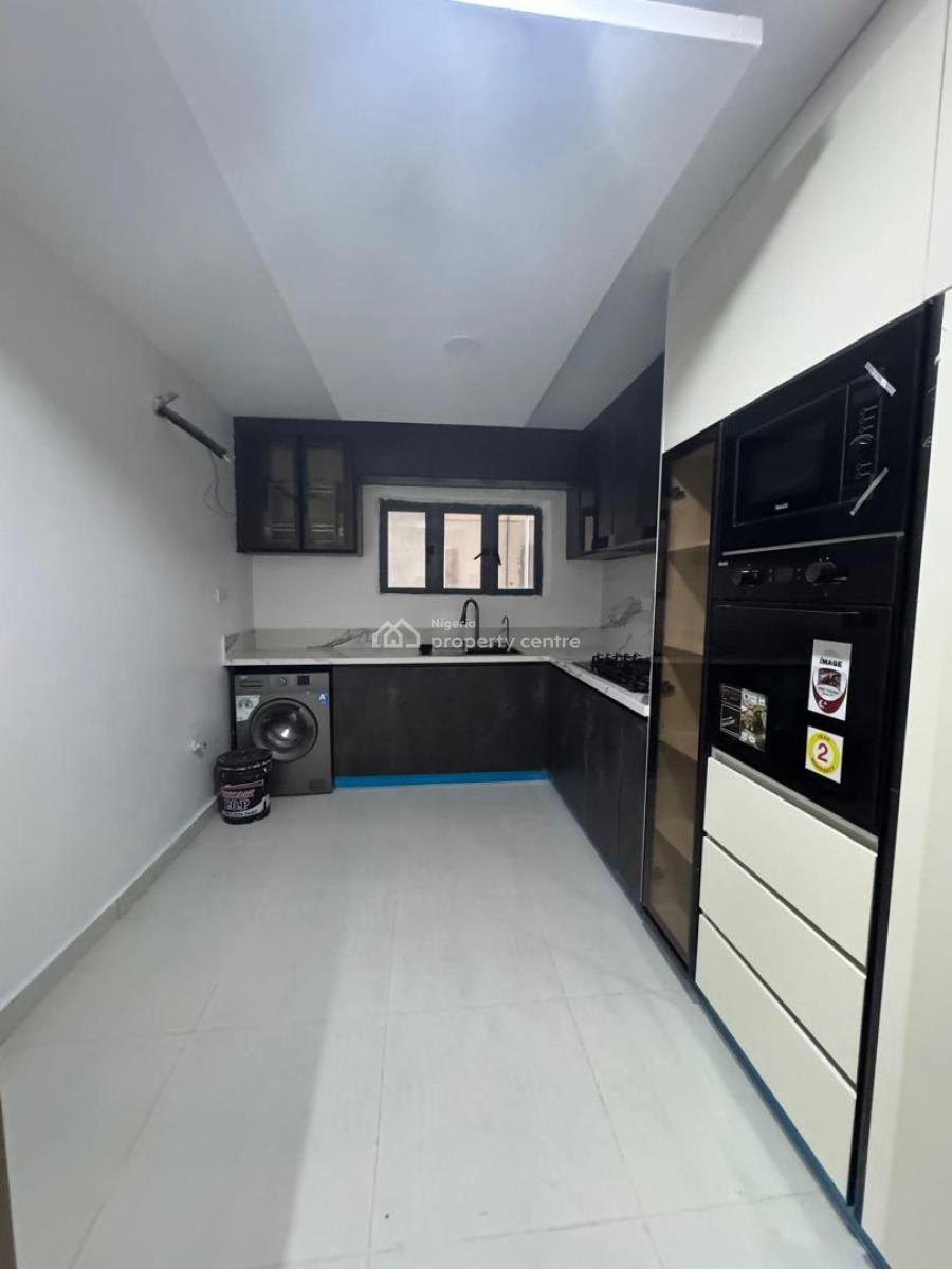Newly Build 2bedroom Flat, Ikate Lekki Lagos, Ikate Elegushi, Lekki, Lagos, Flat / Apartment for Sale