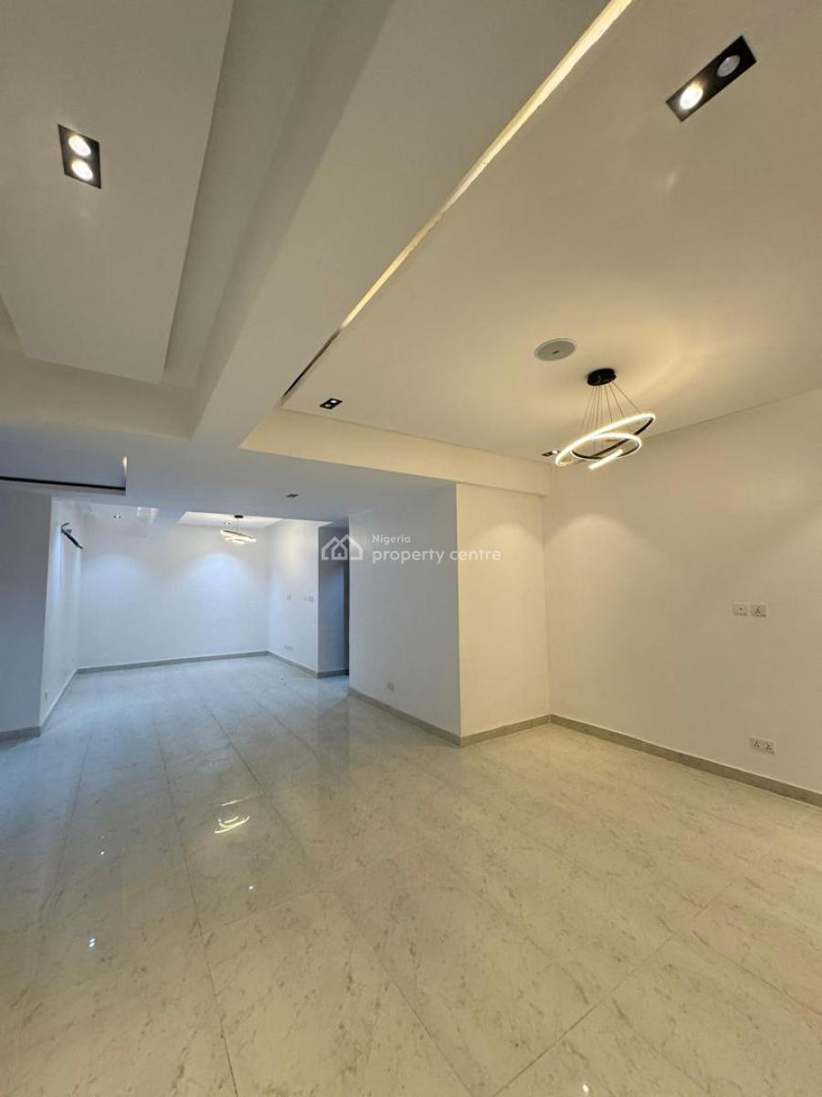 Newly Build 2bedroom Flat, Ikate Lekki Lagos, Ikate Elegushi, Lekki, Lagos, Flat / Apartment for Sale