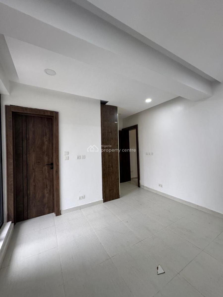 Newly Build 2bedroom Flat, Ikate Lekki Lagos, Ikate Elegushi, Lekki, Lagos, Flat / Apartment for Sale