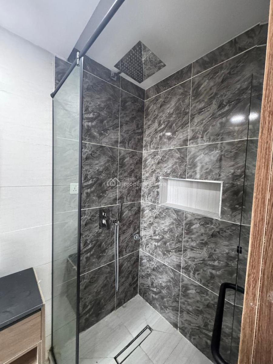 Newly Build 2bedroom Flat, Ikate Lekki Lagos, Ikate Elegushi, Lekki, Lagos, Flat / Apartment for Sale