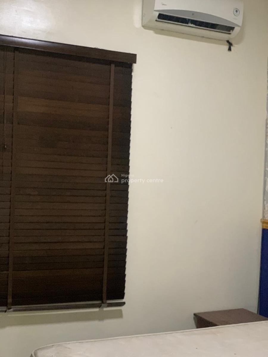 4 Bedroom Fully Detached Furnished Duplex with Bq and Air-condition, Orchid Eleganza, Lekki, Lagos, Detached Duplex for Rent