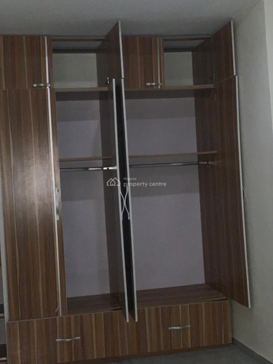 4 Bedroom Fully Detached Furnished Duplex with Bq and Air-condition, Orchid Eleganza, Lekki, Lagos, Detached Duplex for Rent