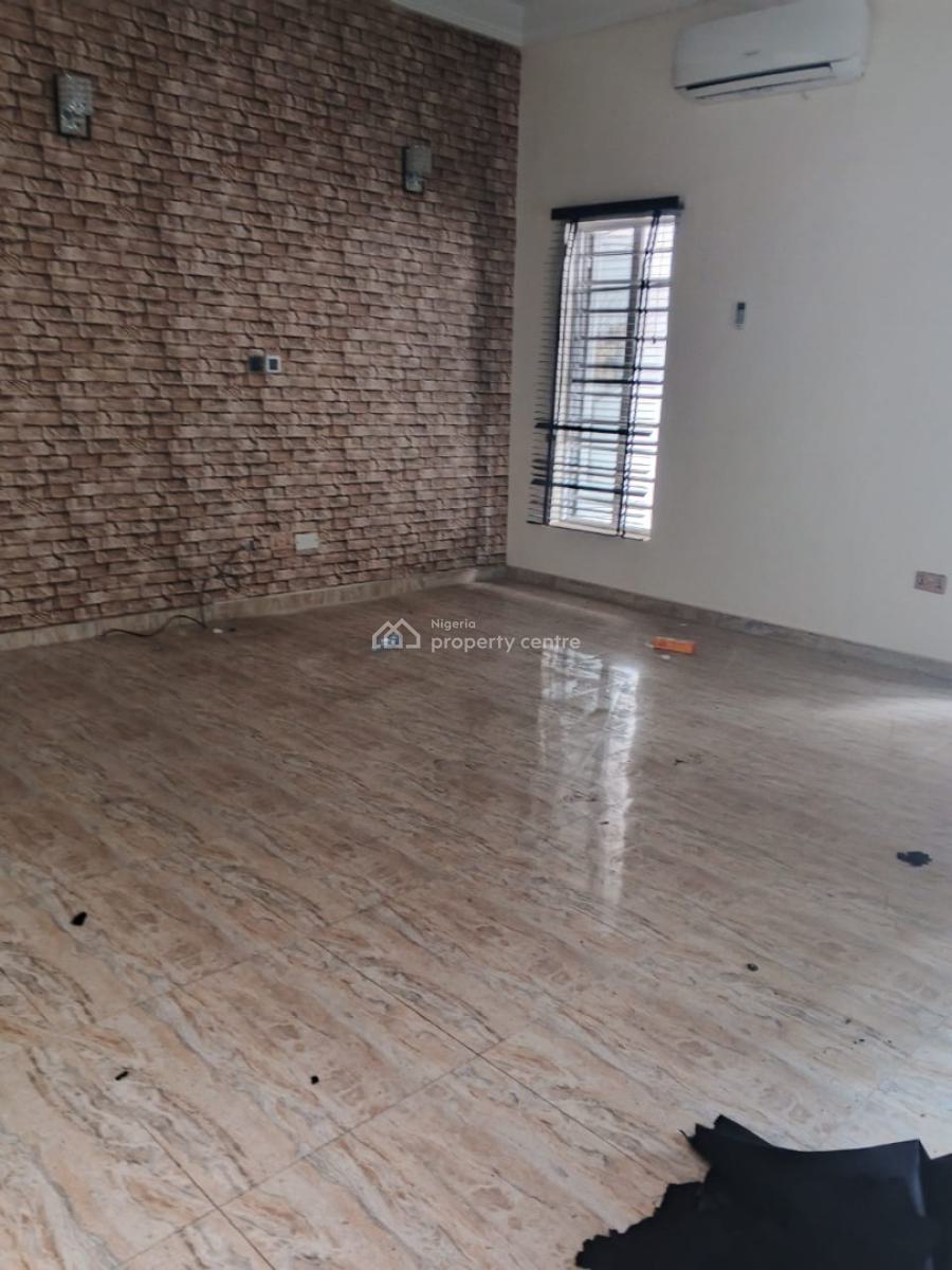4 Bedroom Fully Detached Furnished Duplex with Bq and Air-condition, Orchid Eleganza, Lekki, Lagos, Detached Duplex for Rent