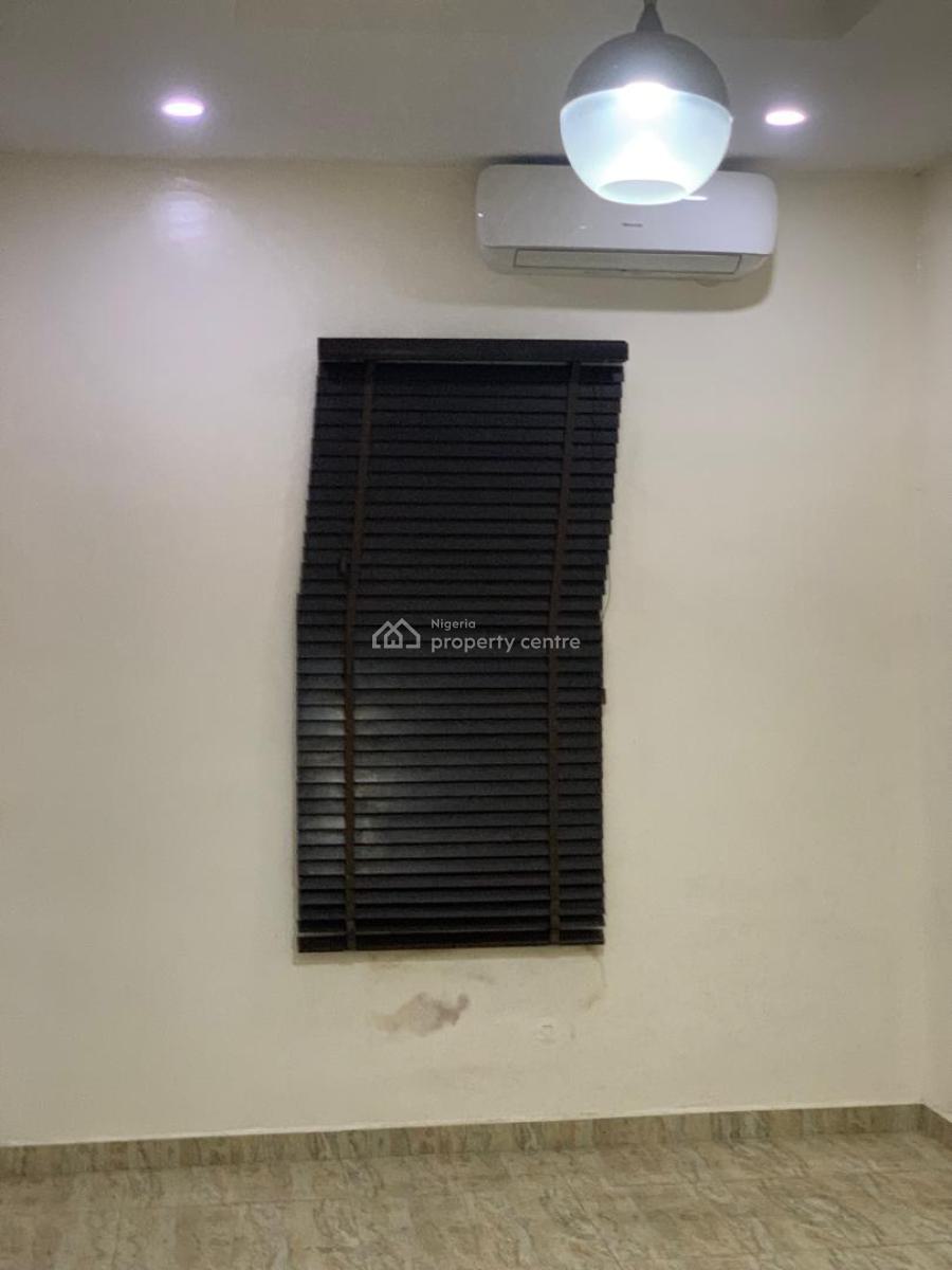 4 Bedroom Fully Detached Furnished Duplex with Bq and Air-condition, Orchid Eleganza, Lekki, Lagos, Detached Duplex for Rent
