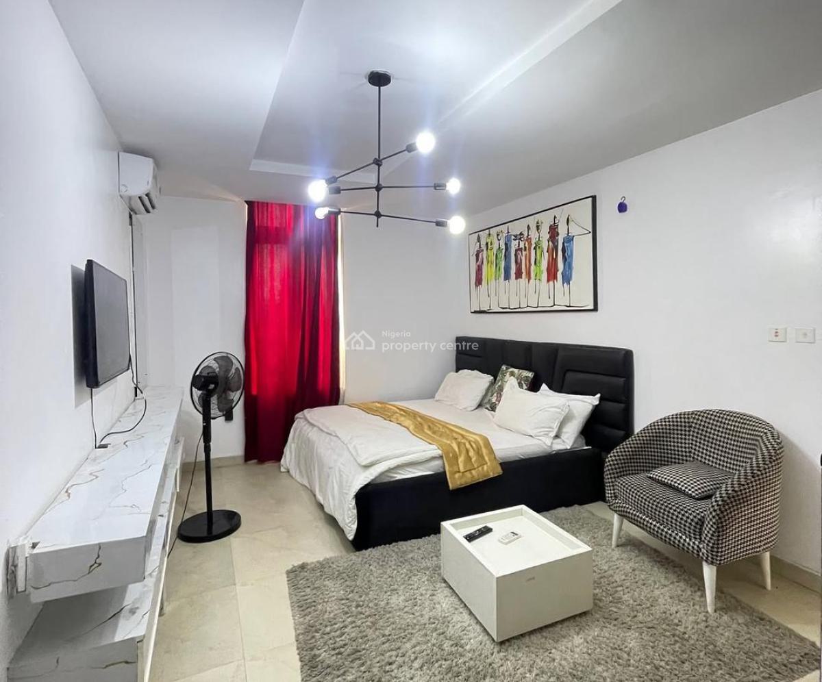 2-bedroom Apartment with Bq, Lekki Phase 1, Lekki, Lagos, Flat / Apartment for Sale