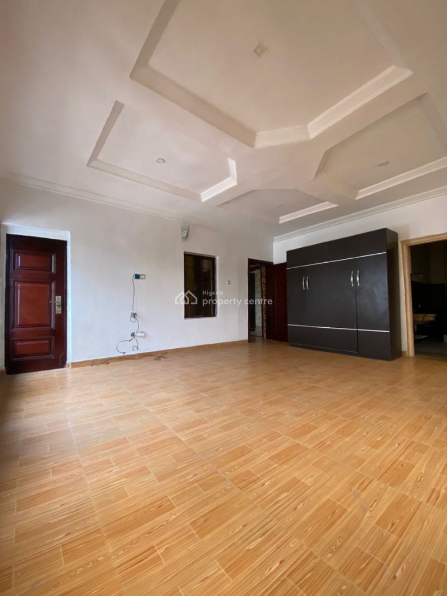 Spacious Master Bedroom with Private Kitchen, Ikate, Lekki, Lagos, House for Rent