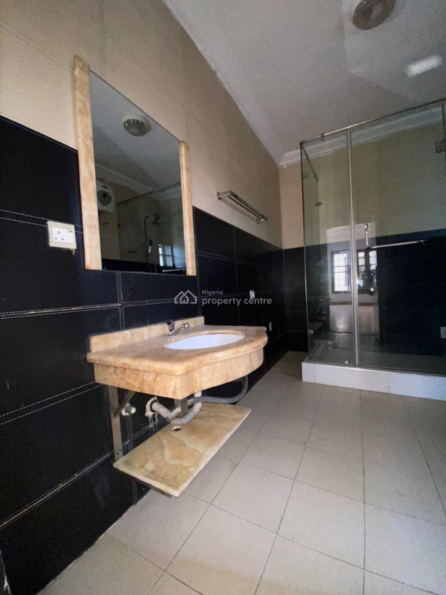 Spacious Master Bedroom with Private Kitchen, Ikate, Lekki, Lagos, House for Rent