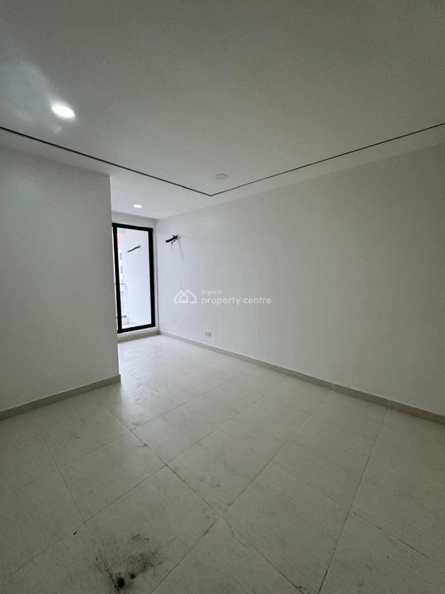 Newly Build 2bedroom Flat, Ikate Lekki Lagos, Ikate Elegushi, Lekki, Lagos, Flat / Apartment for Sale