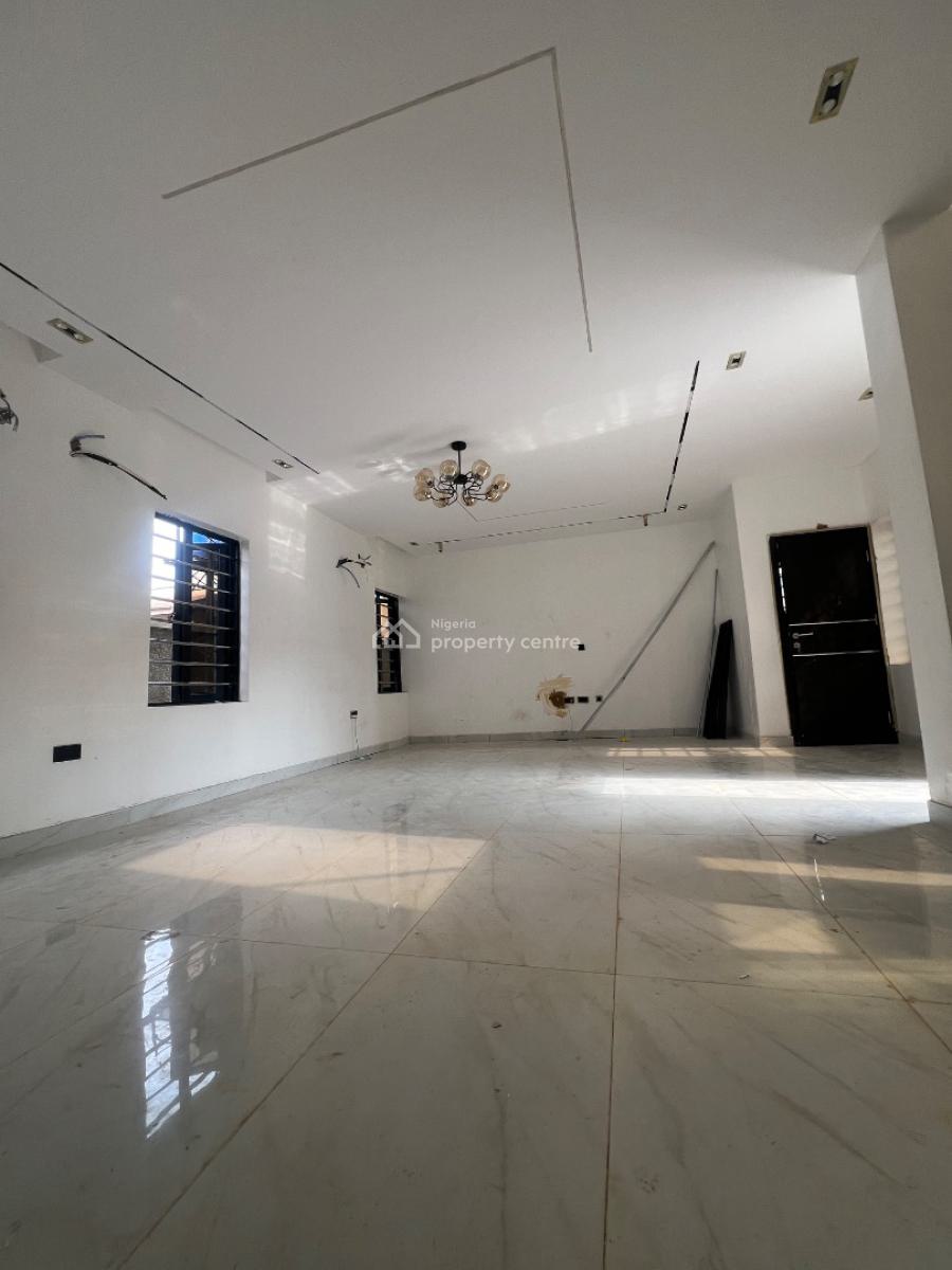 Tastefully Designed 4bedroom Fully Detached Duplex in Magodo, Live Where Convenience Meets Class Here in, Magodo, Lagos, Detached Duplex for Sale