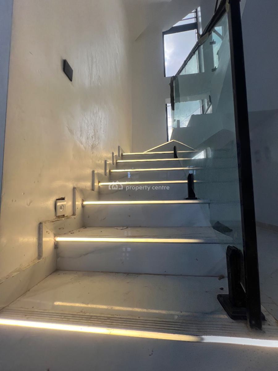 Tastefully Designed 4bedroom Fully Detached Duplex in Magodo, Live Where Convenience Meets Class Here in, Magodo, Lagos, Detached Duplex for Sale