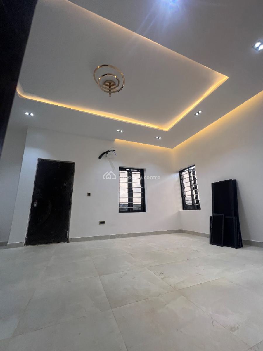 Tastefully Designed 4bedroom Fully Detached Duplex in Magodo, Live Where Convenience Meets Class Here in, Magodo, Lagos, Detached Duplex for Sale