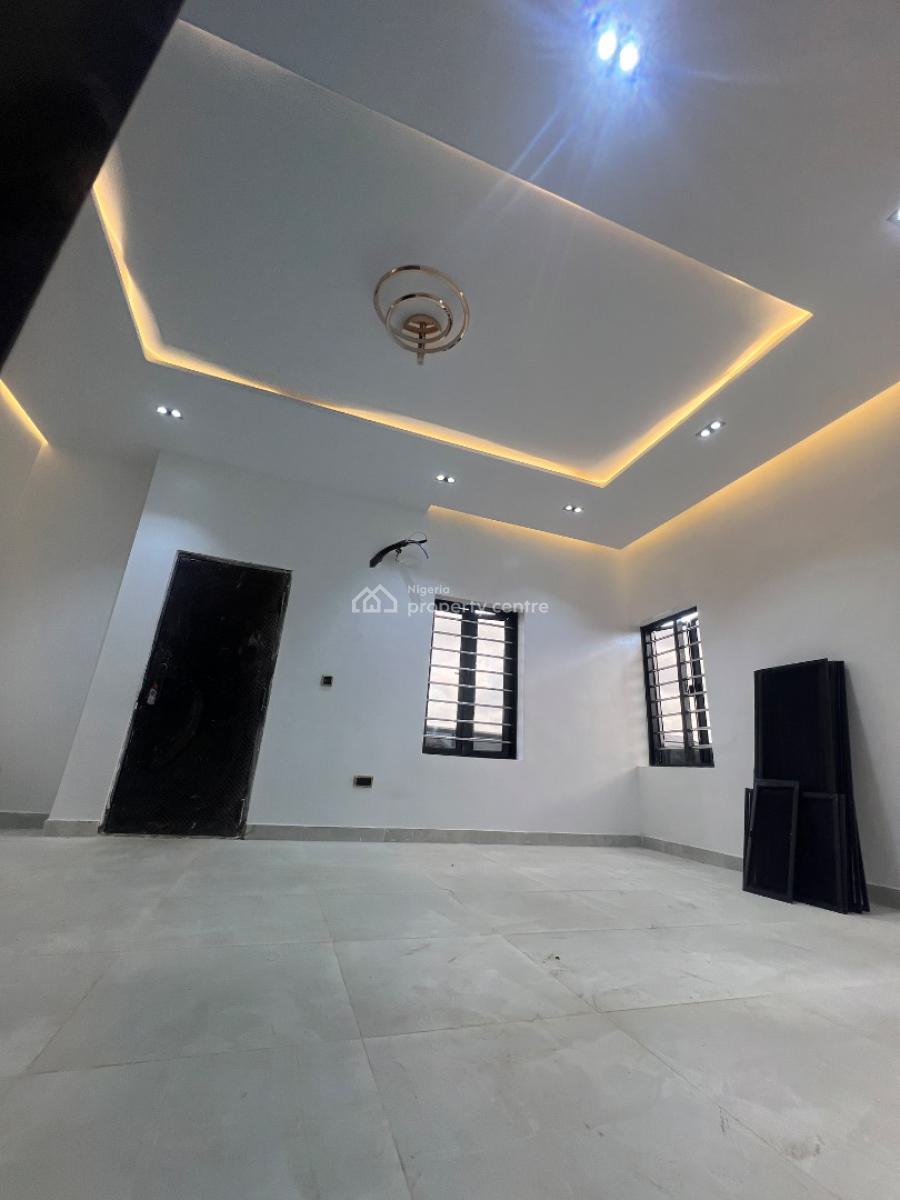 Tastefully Designed 4bedroom Fully Detached Duplex in Magodo, Live Where Convenience Meets Class Here in, Magodo, Lagos, Detached Duplex for Sale
