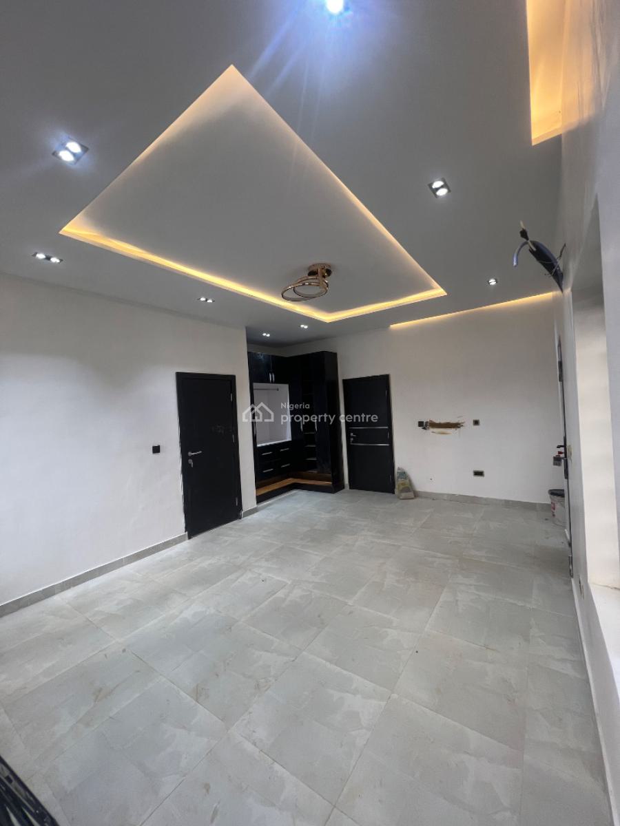 Tastefully Designed 4bedroom Fully Detached Duplex in Magodo, Live Where Convenience Meets Class Here in, Magodo, Lagos, Detached Duplex for Sale
