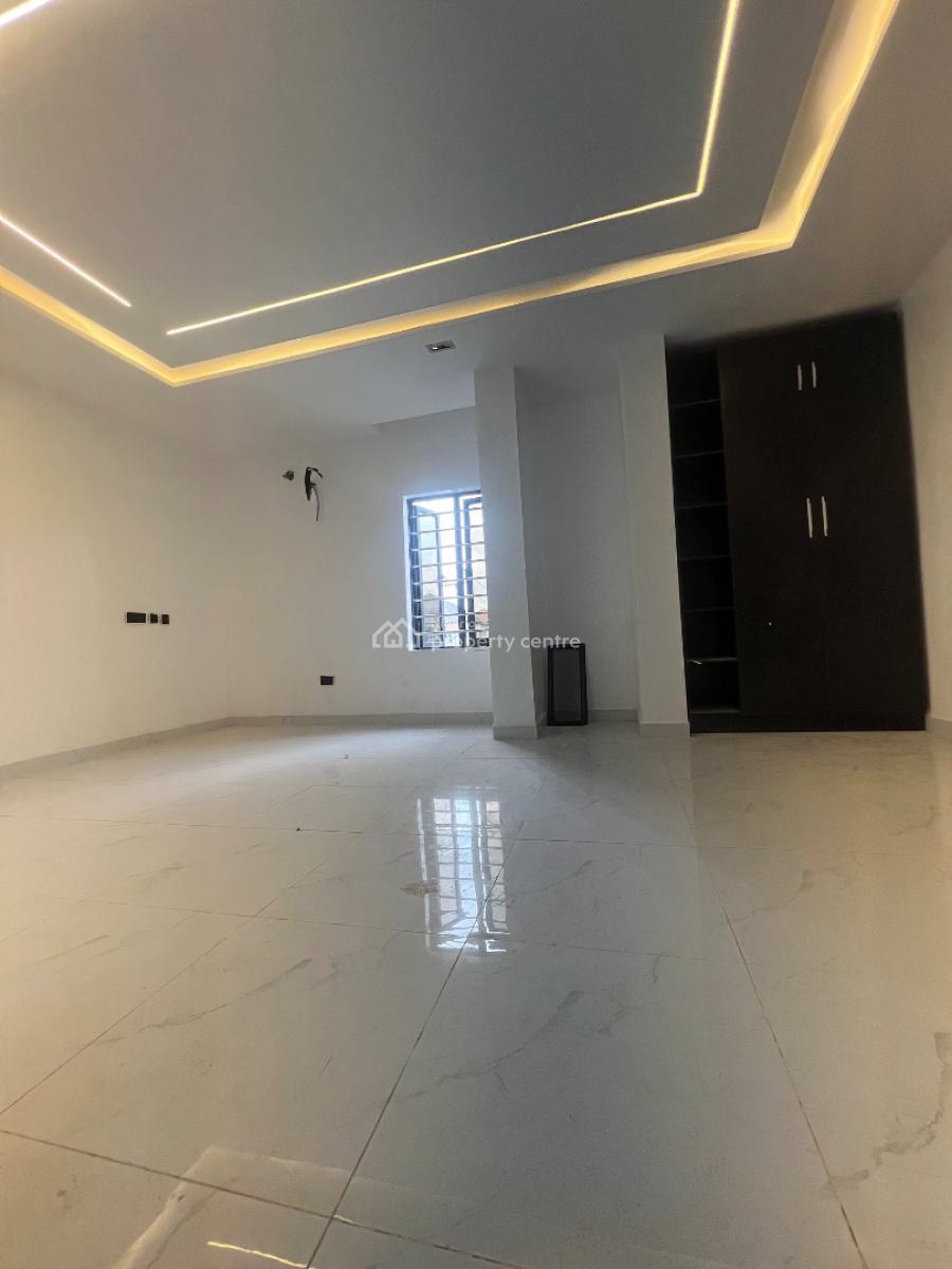 Tastefully Designed 4bedroom Fully Detached Duplex in Magodo, Live Where Convenience Meets Class Here in, Magodo, Lagos, Detached Duplex for Sale