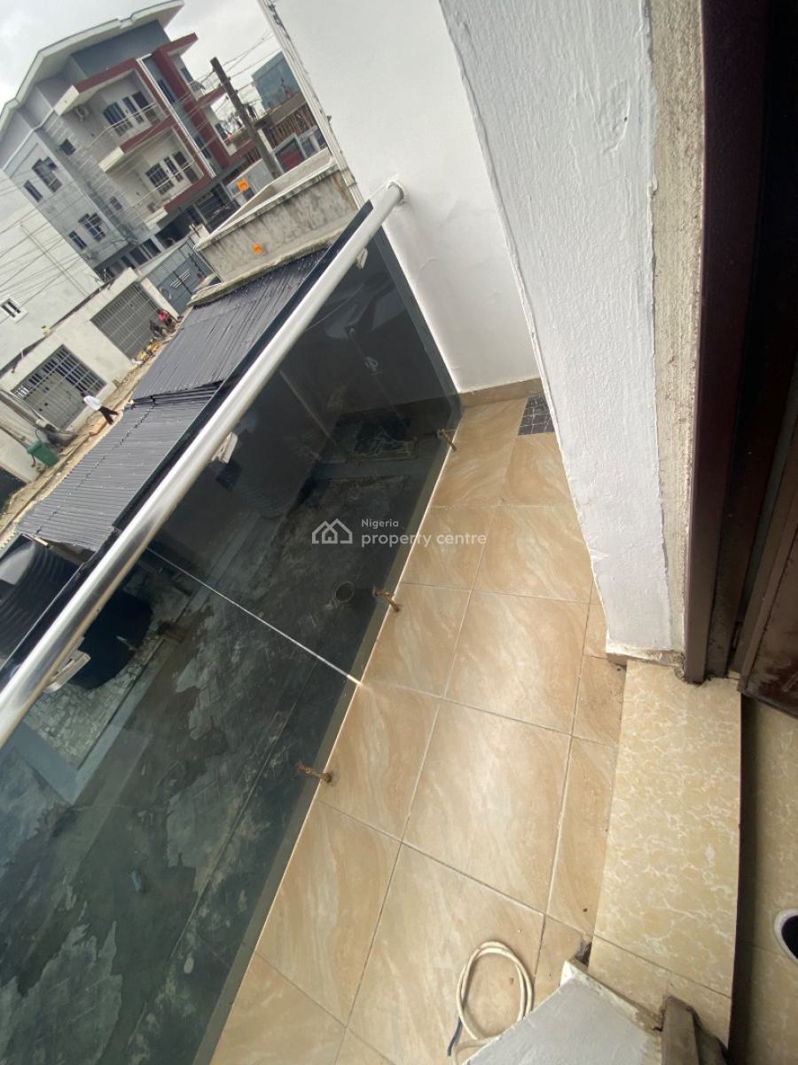 Mini Flat, Ikate, Lekki, Lagos, Mini Flat (room and Parlour) for Rent