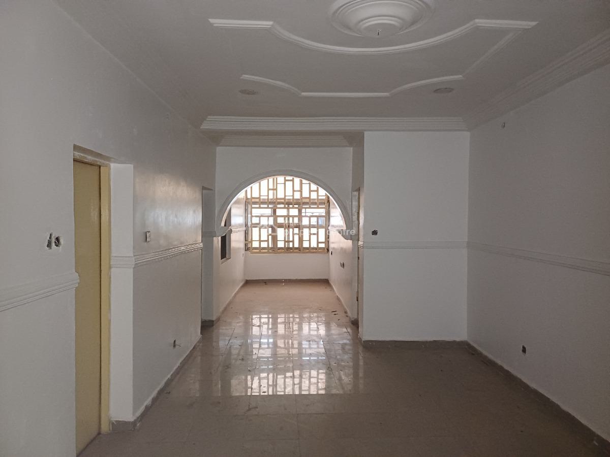 3 Bedroom Flat on The First Floor, Maitama District, Abuja, Flat / Apartment for Rent
