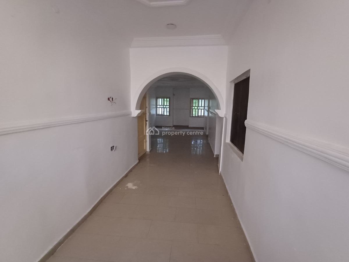 3 Bedroom Flat on The First Floor, Maitama District, Abuja, Flat / Apartment for Rent