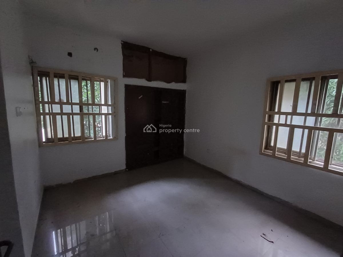 3 Bedroom Flat on The First Floor, Maitama District, Abuja, Flat / Apartment for Rent