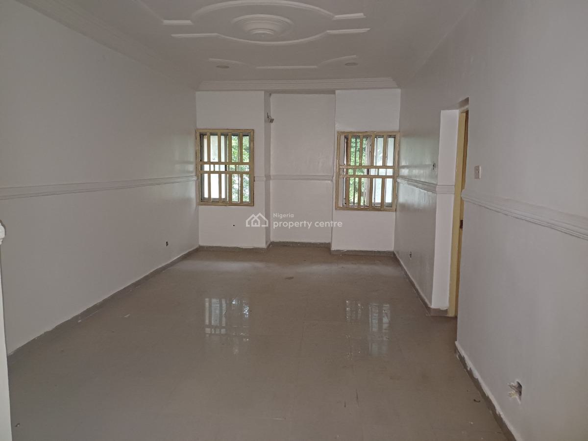 3 Bedroom Flat on The First Floor, Maitama District, Abuja, Flat / Apartment for Rent