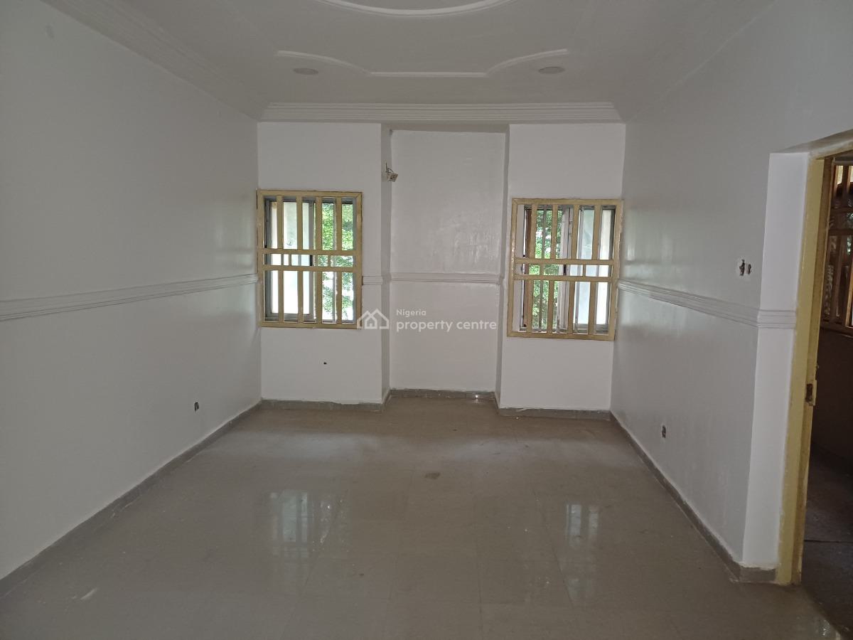 3 Bedroom Flat on The First Floor, Maitama District, Abuja, Flat / Apartment for Rent
