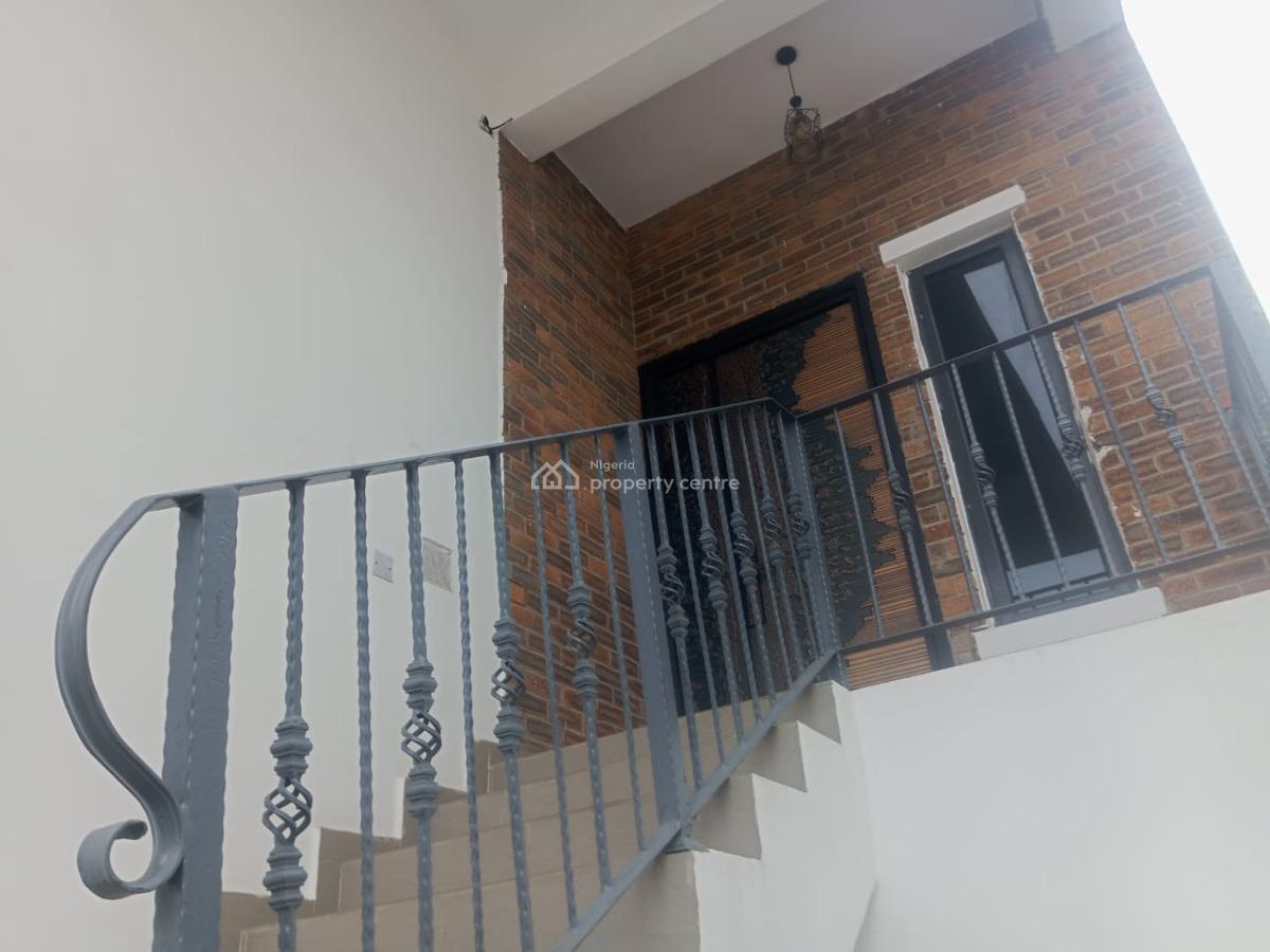 Designed 5 Bedroom Fully Detached Duplex, 2nos of Mini Flat, Gra Phase 2, Magodo, Lagos, Detached Duplex for Sale